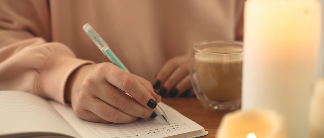 Self-Care Rituals with Beeswax Candles: A Simple Way to Unwind