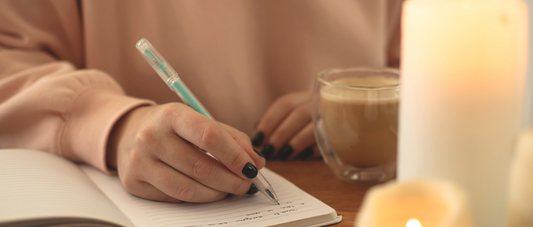 Self-Care Rituals with Beeswax Candles: A Simple Way to Unwind