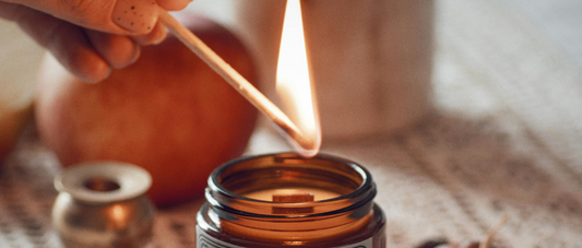 Why Choose Beeswax Candles Over Paraffin?