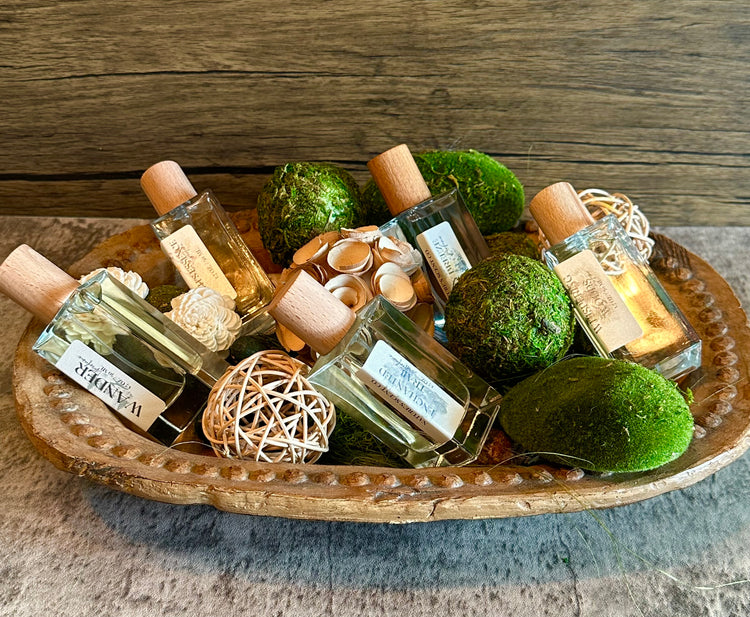 Women’s Perfume & Men’s Cologne
