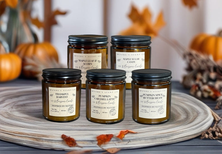 Shop All Candles