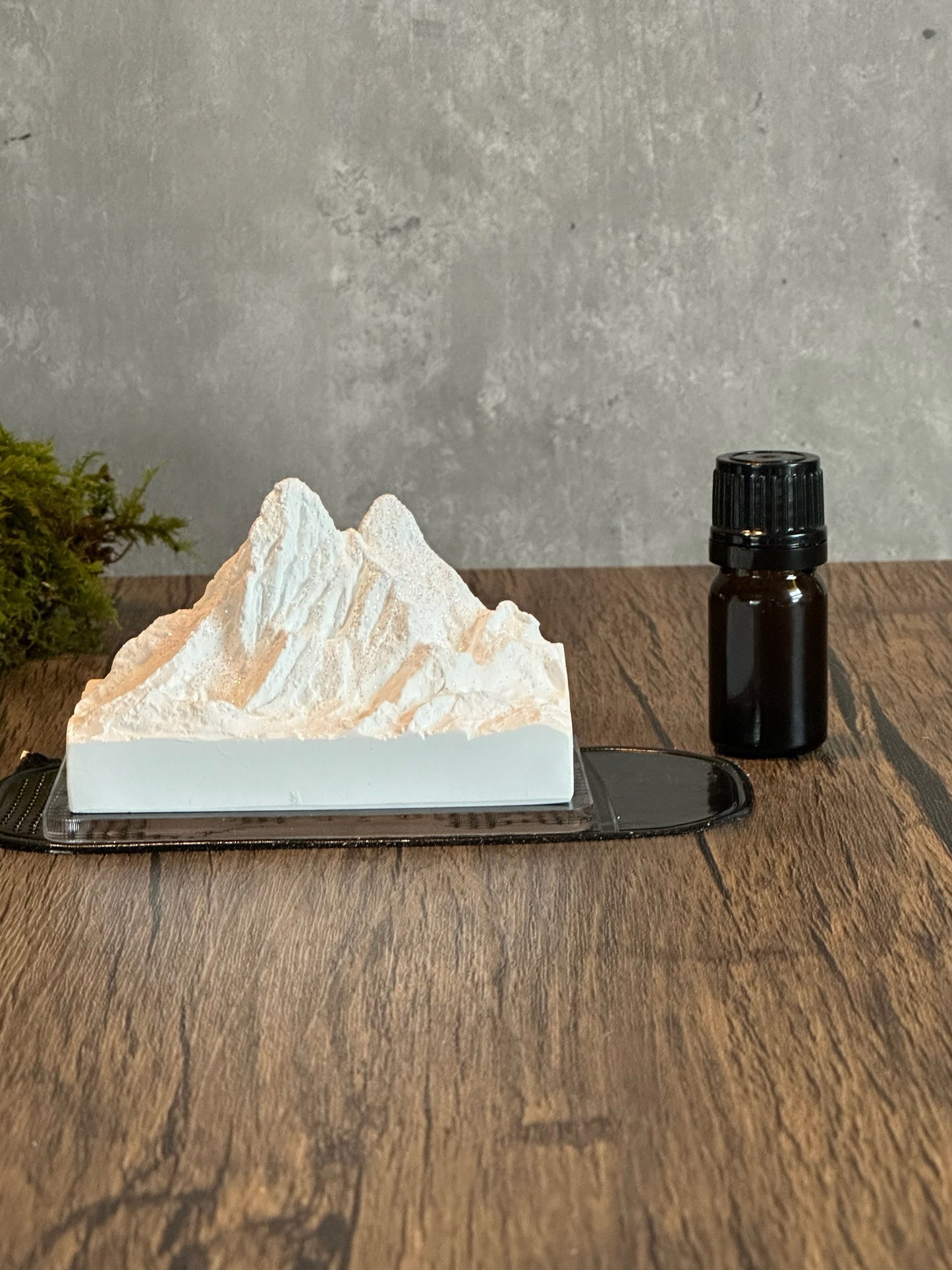 Mountain Diffuser