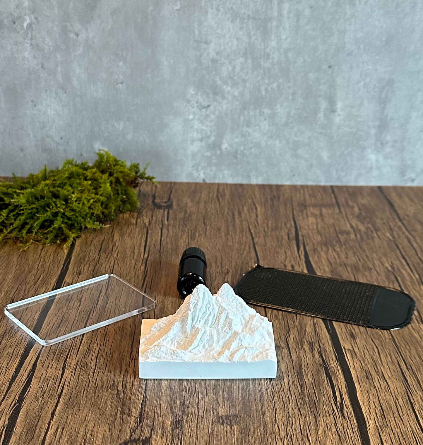 Mountain Diffuser