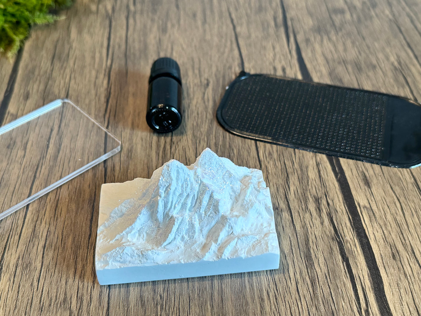 Mountain Diffuser