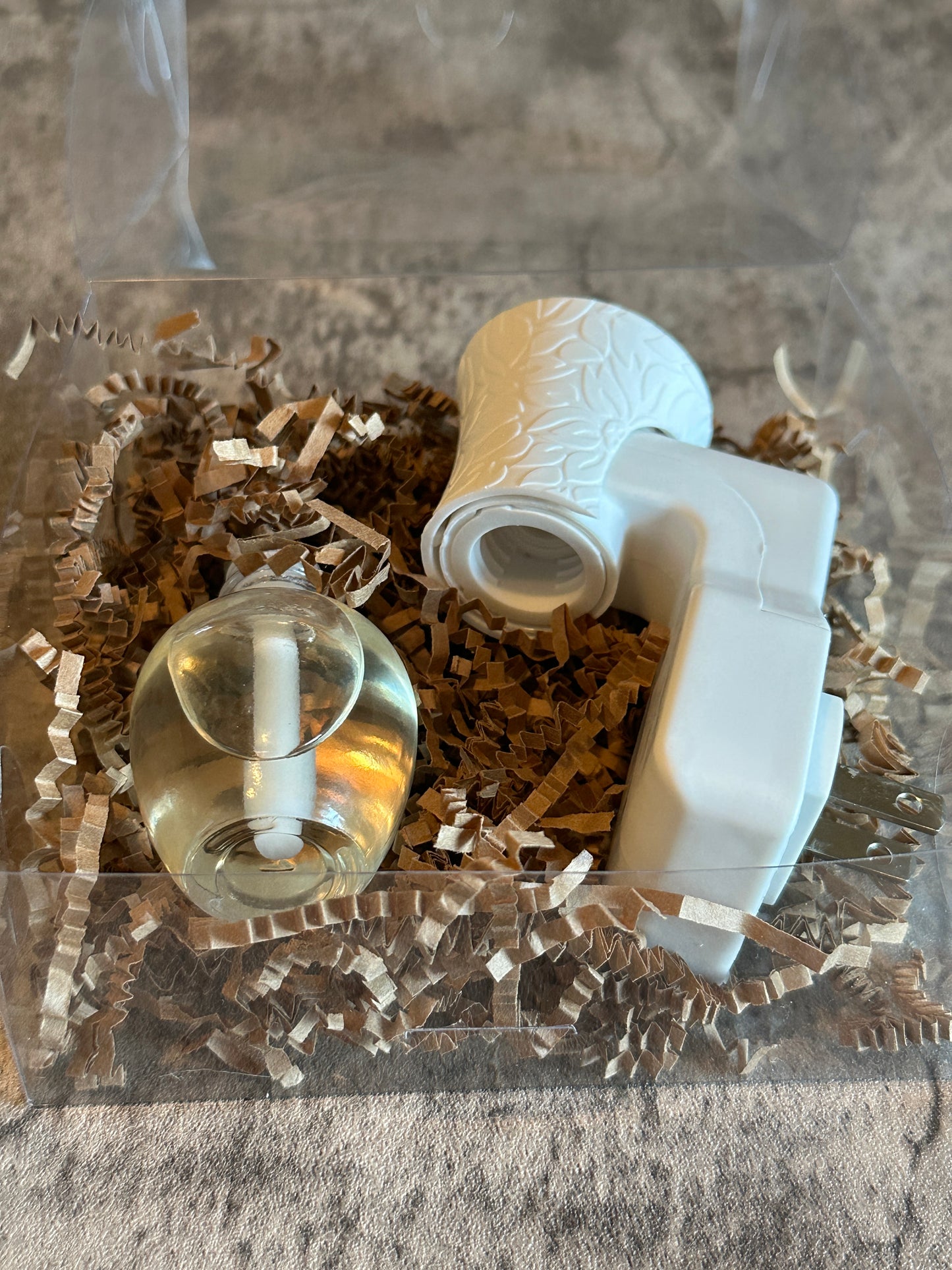 Nature's Plug In - All Natural