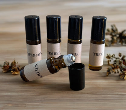 Men’s Cologne Collection
