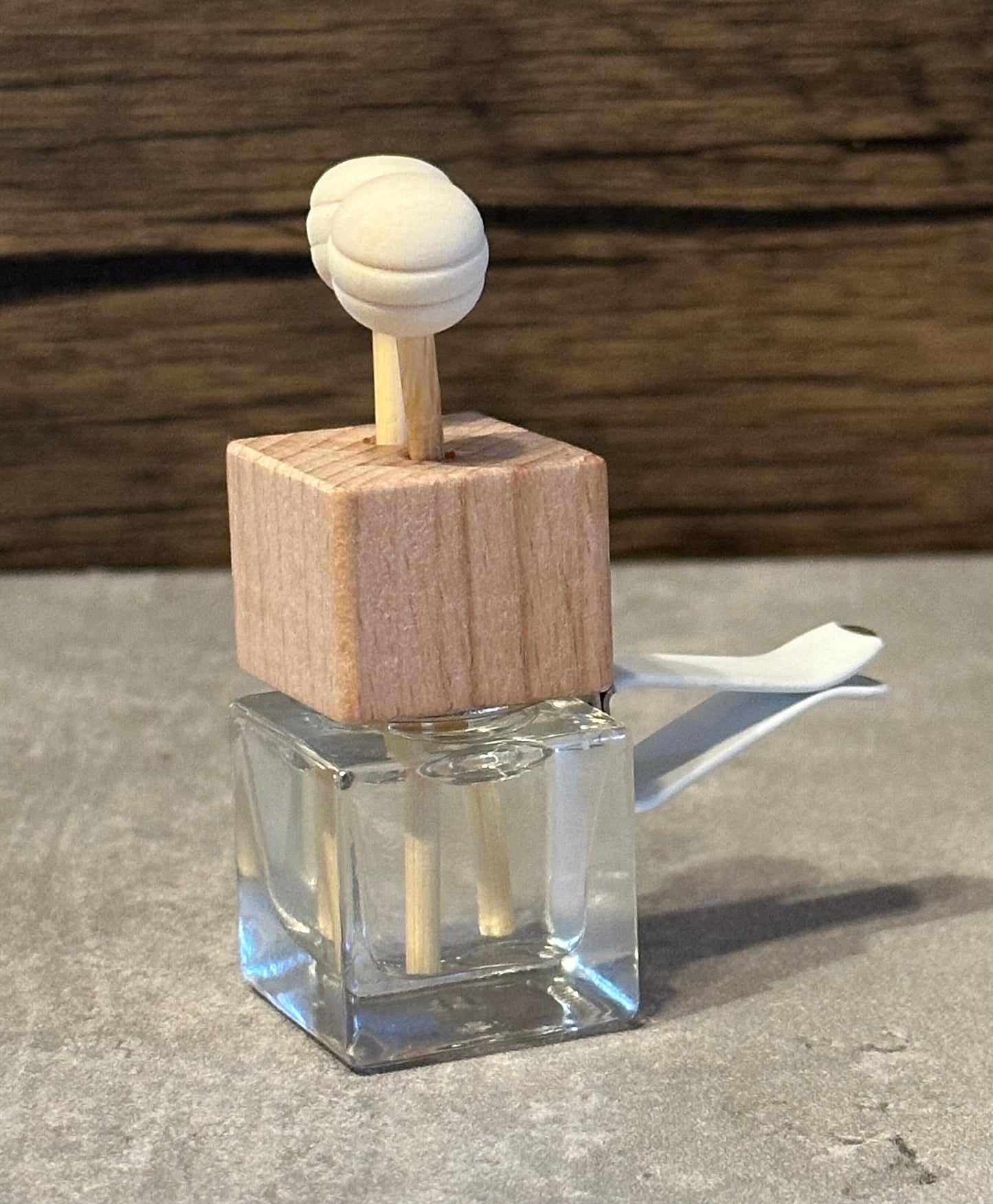 Car Freshener Reed Diffuser