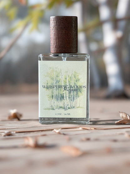 Women's Perfume Collection