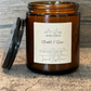 Strudel & Spice Beeswax Candle