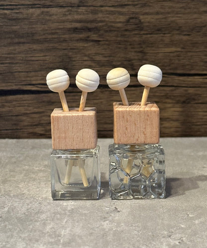 Car Freshener Reed Diffuser