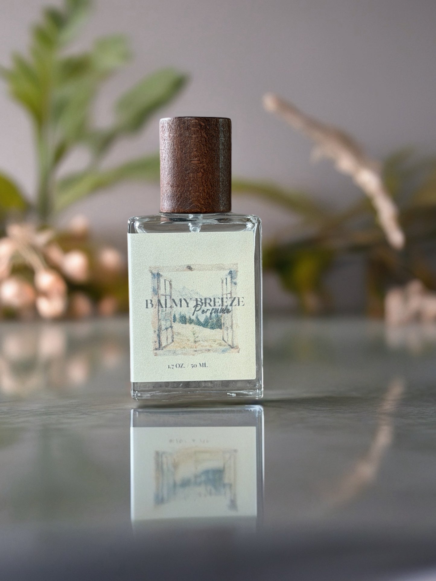 Women's Perfume Collection