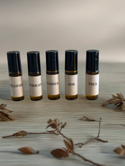 Men’s Cologne Collection
