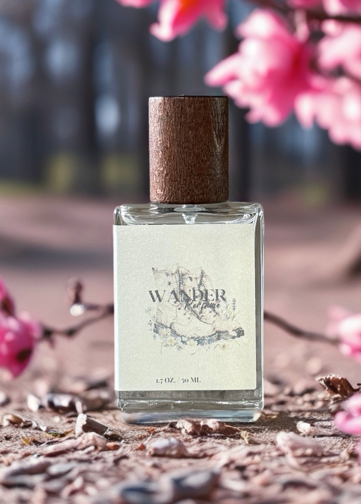 Women's Perfume Collection