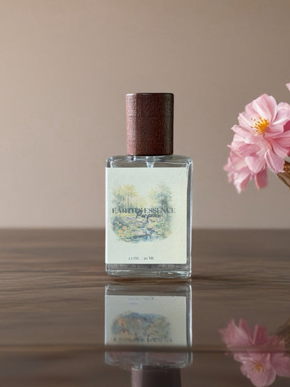 Women's Perfume Collection
