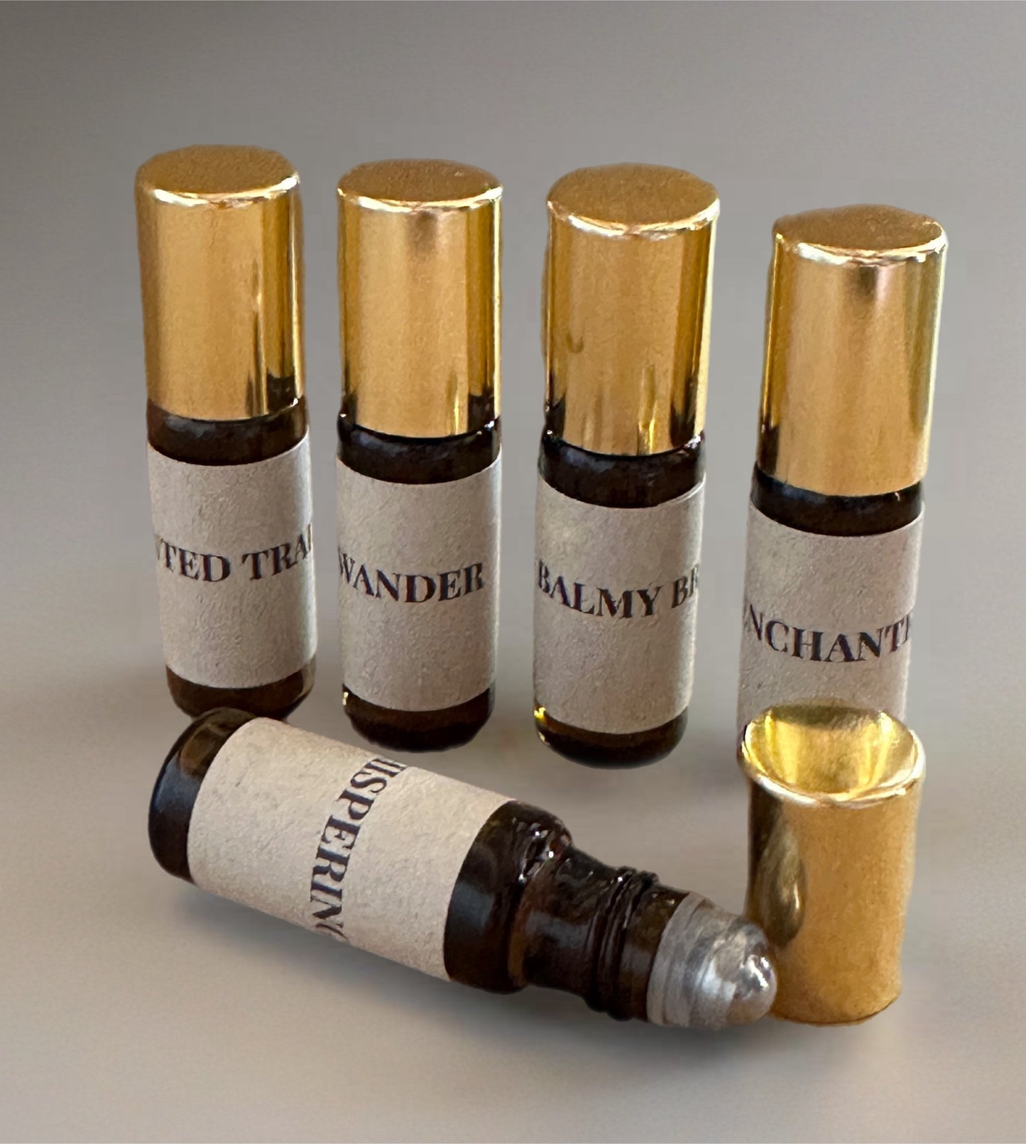Women's Perfume Collection