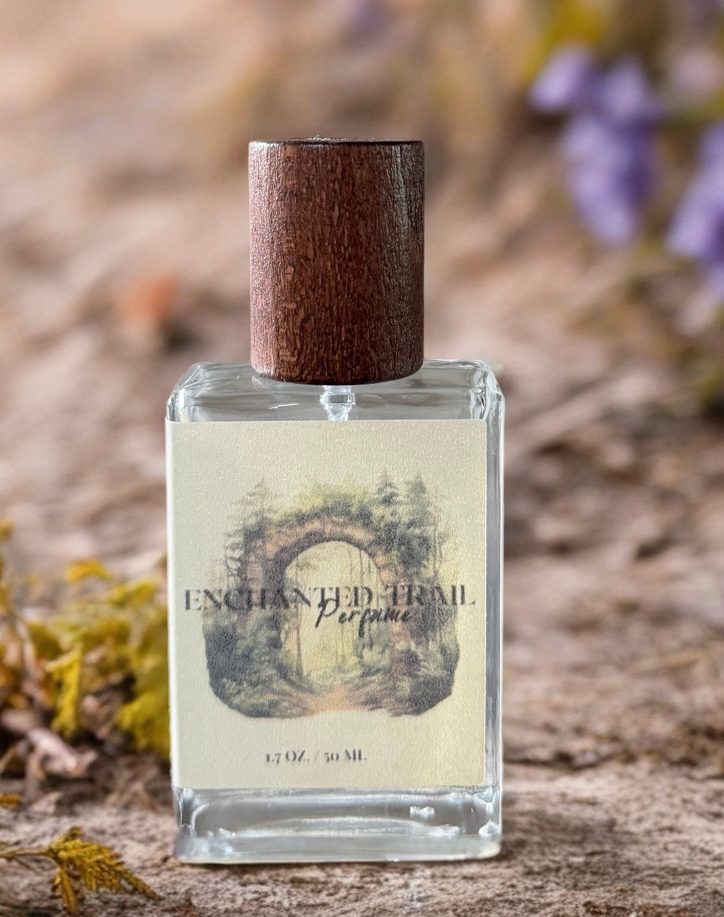 Women's Perfume Collection