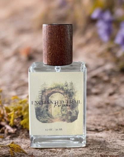 Women's Perfume Collection