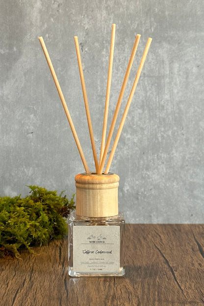 Reed Diffuser | Flameless