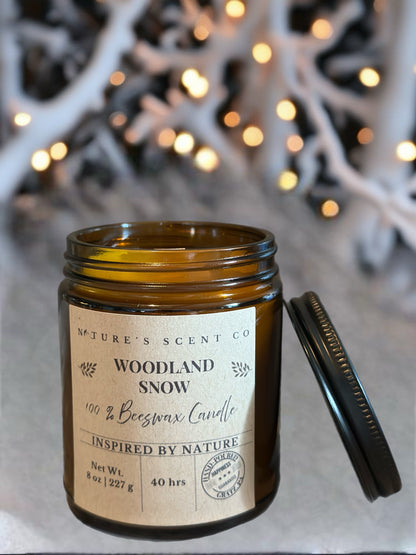 Christmas Candle Collection