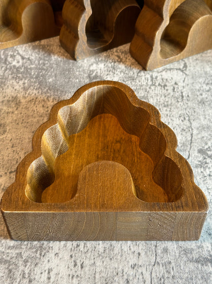 Beehive Dough Bowl