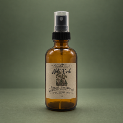 Adirondack Collection Room & Linen Spray — Non-Toxic