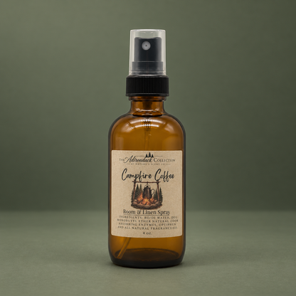Adirondack Collection Room & Linen Spray — Non-Toxic