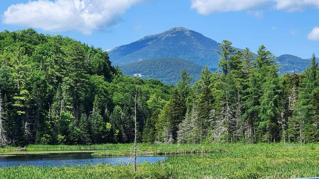 Adirondack Mountains