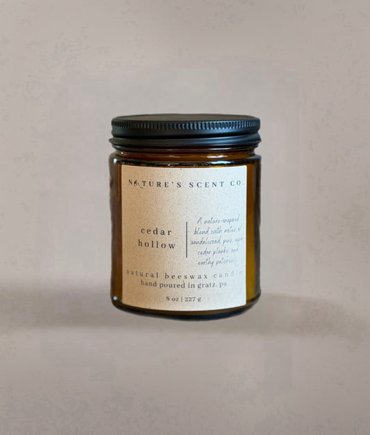 Cedar Hollow