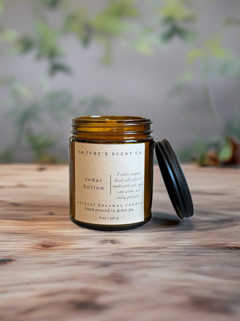 Cedar Hollow