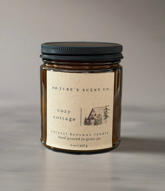 Cozy Cottage