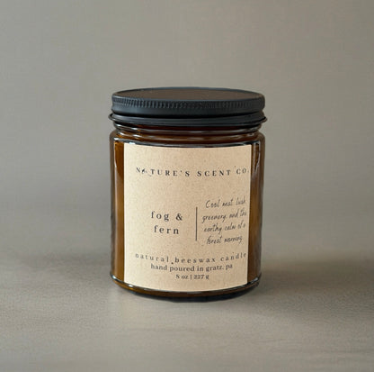 Fog & Fern