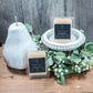 100% Beeswax Wax Melts