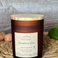 Pennsylvania Pine Beeswax Candle