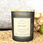 Nordic Night Beeswax Candle